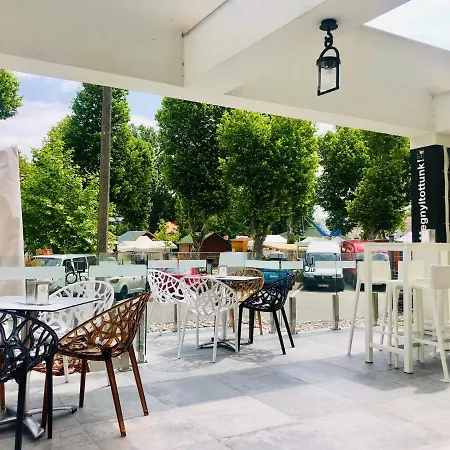 Mifi Διαμέρισμα *