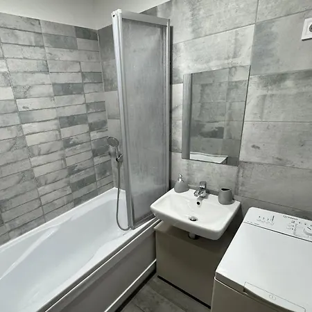 Mifi Балатонлелле