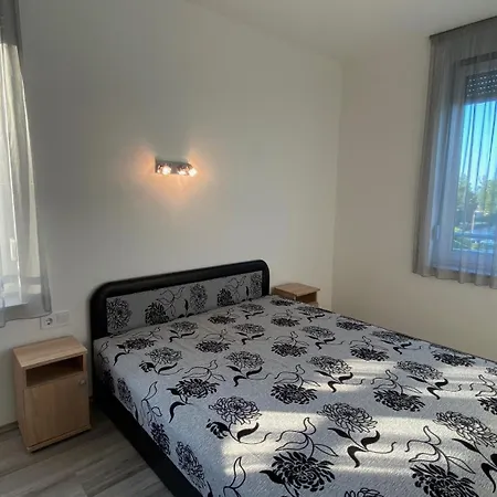 Апартаменты Mifi