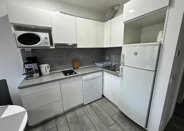 Mifi Apartment Balatonlelle